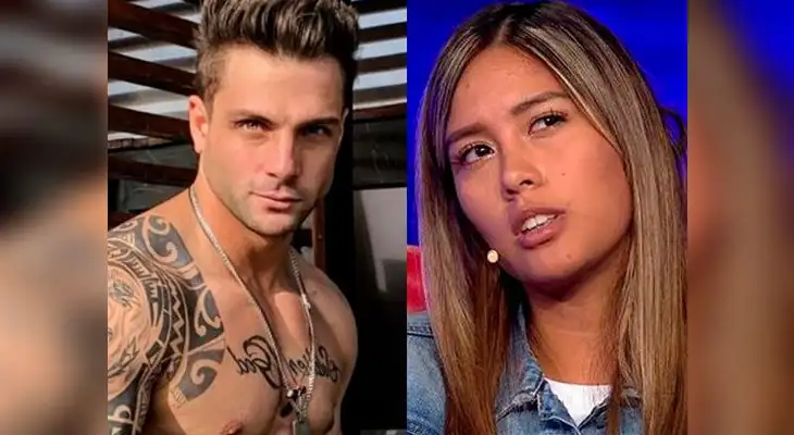 Nicola Porcella se pronuncia tras revelaciones de Claudia Meza en ‘El valor de la verdad’ Nicola Porcella se pronuncia tras revelaciones de Claudia Meza en ‘El valor de la verdad’