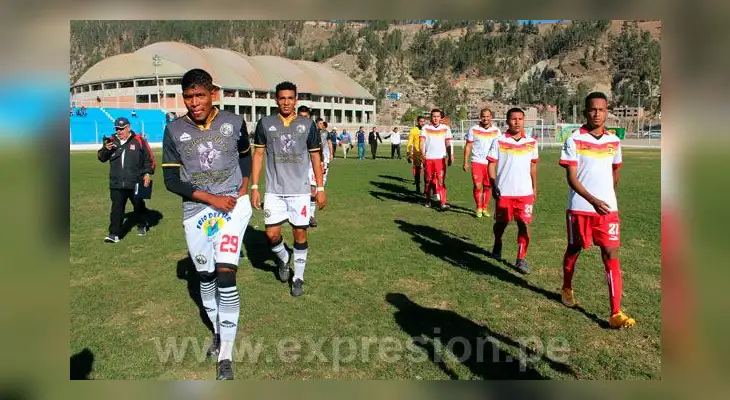 Por no cumplir Sport Victoria y Cultural Santa Rosa no juegan la primera fecha Por no cumplir Sport Victoria y Cultural Santa Rosa no juegan la primera fecha