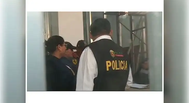 Familiares de vigilante del Ministerio Público asesinado piden ayuda Familiares de vigilante del Ministerio Público asesinado piden ayuda