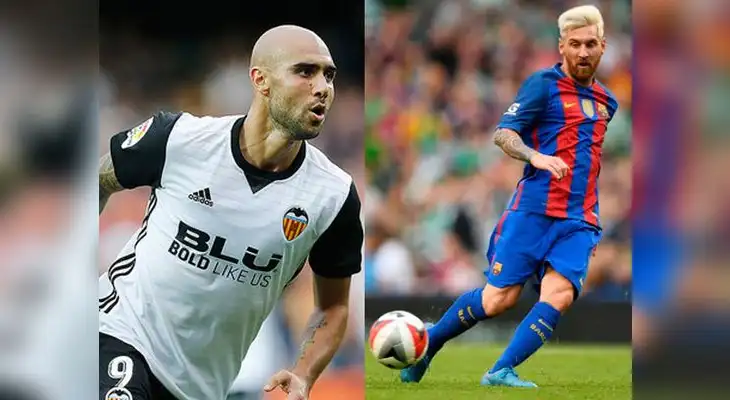 Barcelona vs Valencia EN VIVO por FINAL Copa del Rey 2019. Barcelona vs Valencia EN VIVO por FINAL Copa del Rey 2019.