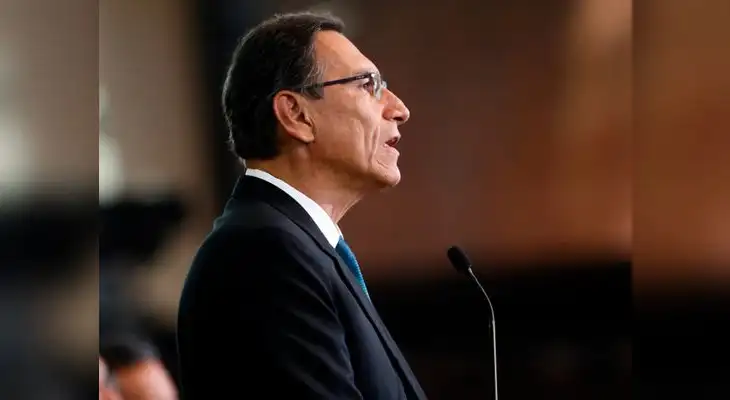 Martín Vizcarra: “Limeños y provincianos todos son valiosos para el Perú”