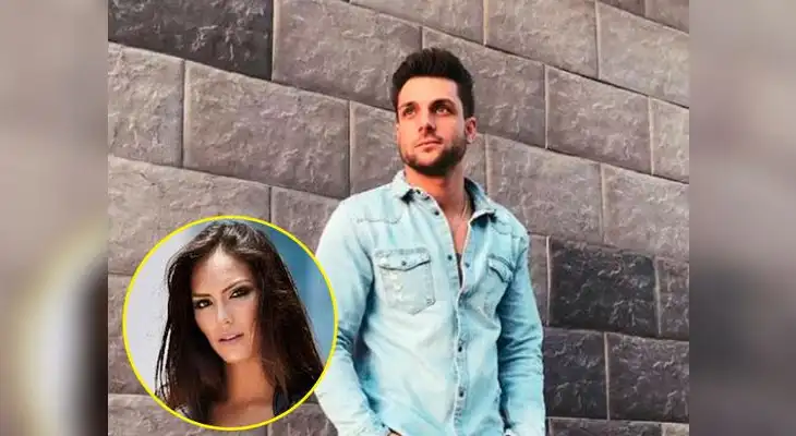 Nicola Porcella no descartó una posible reconciliación con Romina Lozano, pues aún la quiere mucho