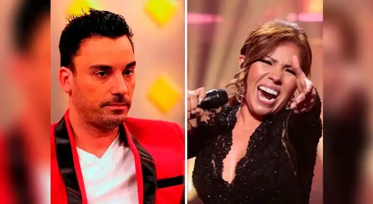 Santi Lesmes califica a Susan Ochoca como "lobo vestida de cordero"