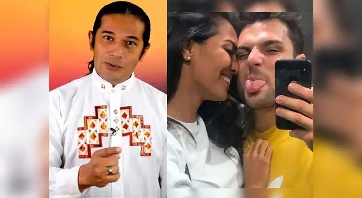 Nicola Porcella y Romina Lozano no regresarán, según Reinaldo Dos Santos