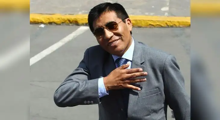 Argumentan que el caso ya es investigado por el Ministerio Público