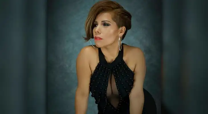 Susan Ochoa revela su estado de salud: “Tengo una enfermedad crónica del corazón”
