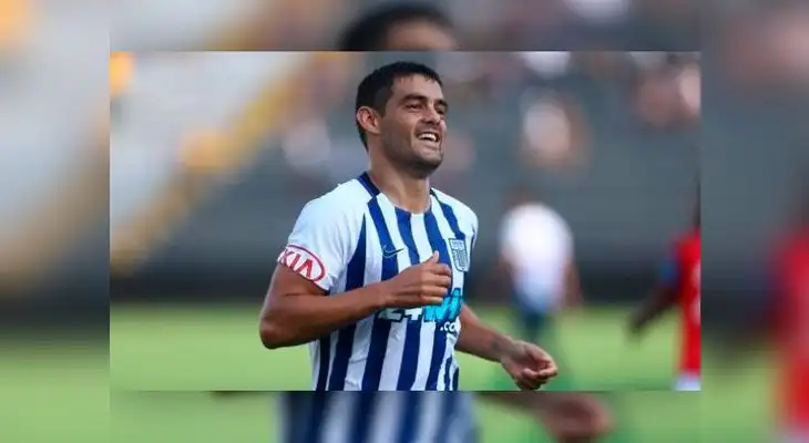 Luis Aguiar a un paso de vestirse de crema Luis Aguiar a un paso de vestirse de crema