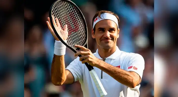 Roger Federer vs. Novak Djokovic: el domingo por la final de Wimbledon Roger Federer vs. Novak Djokovic: el domingo por la final de Wimbledon