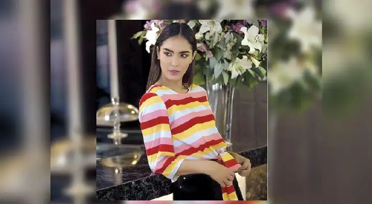Romina Lozano pide a las autoridades penas duras
