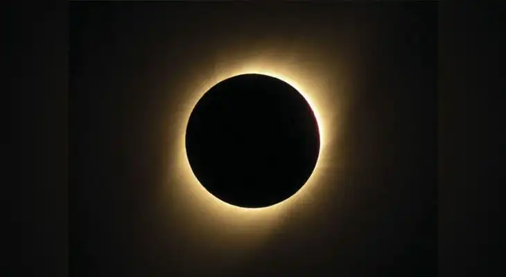 EN VIVO | VER Eclipse lunar se verá este martes 16 de julio EN VIVO | VER Eclipse lunar se verá este martes 16 de julio
