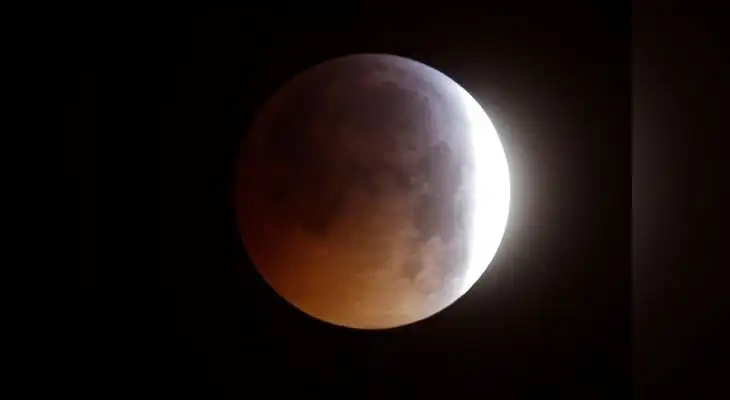 En Vivo. Este 16 de julio se podrá ver el eclipse lunar en varias partes del mundo. En Vivo. Este 16 de julio se podrá ver el eclipse lunar en varias partes del mundo.