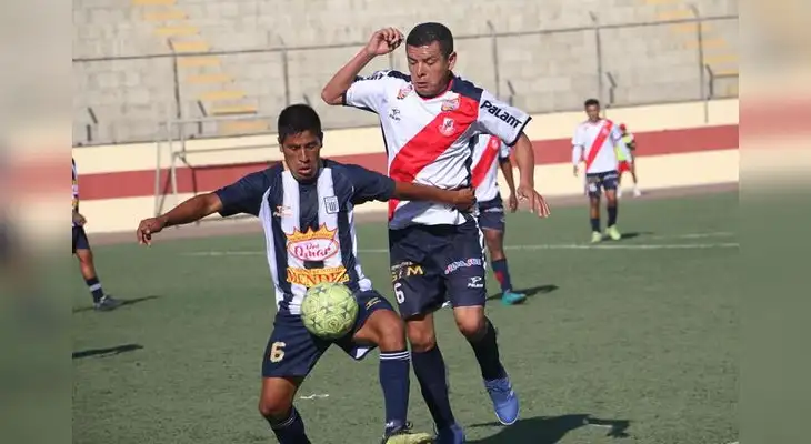 José Gálvez ganó por la mínima diferencia al Alianza Cachipampa y clasificó. FOTO: José Gálvez José Gálvez ganó por la mínima diferencia al Alianza Cachipampa y clasificó. FOTO: José Gálvez