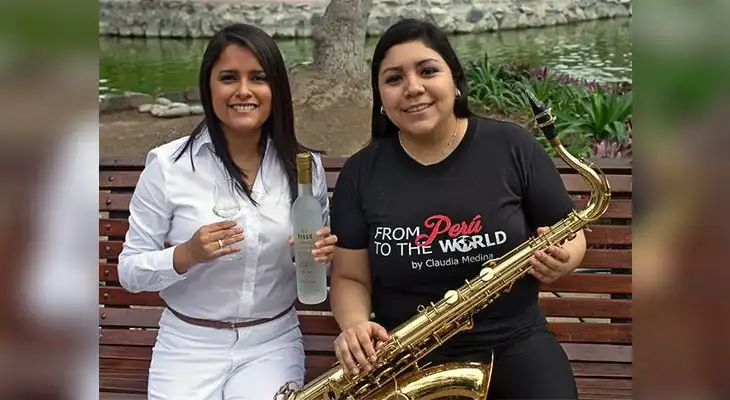 "De Pisco Madre" ya se ha vuelto sensación en el portal de YouTube