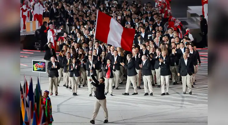 Muchos deportistas han clasificado a las Olimpiadas por su buena performance en los Panamericanos Muchos deportistas han clasificado a las Olimpiadas por su buena performance en los Panamericanos