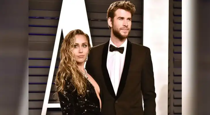 Miley Cyrus y Liam Hemsworth siguen haciendo noticia por su separación Miley Cyrus y Liam Hemsworth siguen haciendo noticia por su separación