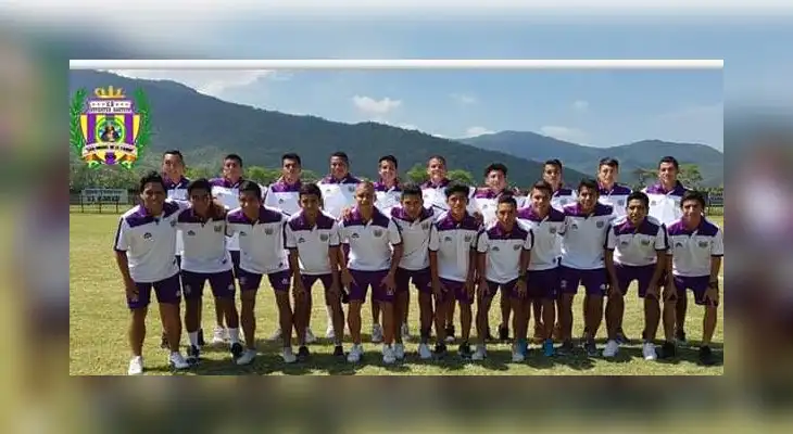 Juventud Cautivo juega con Sport Estrella su pase a la Nacional Juventud Cautivo juega con Sport Estrella su pase a la Nacional