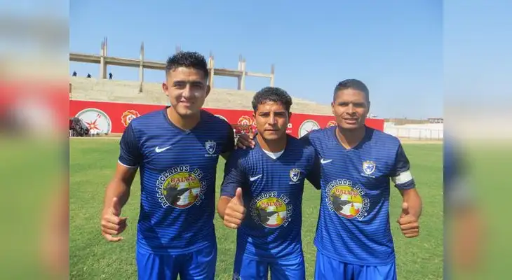 Copa Perú 2019: Sport Estrella de Paita quiere marcar historia en la Nacional Copa Perú 2019: Sport Estrella de Paita quiere marcar historia en la Nacional