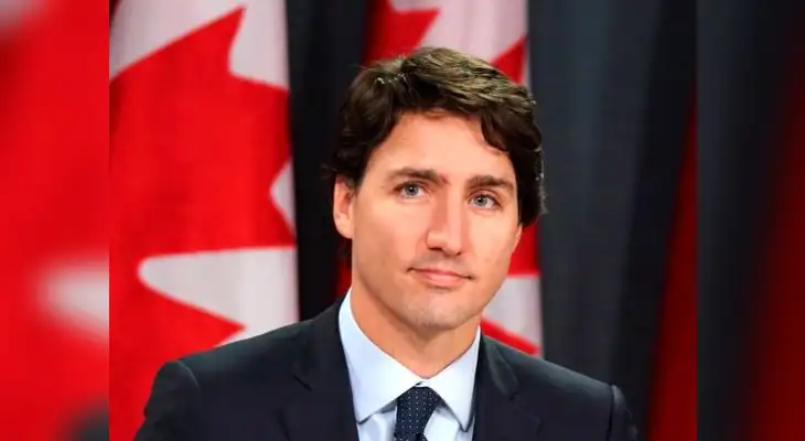 El primer ministro de Canadá, Justin Trudeau, anunció adelanto de elecciones y el cierre del Parlamento