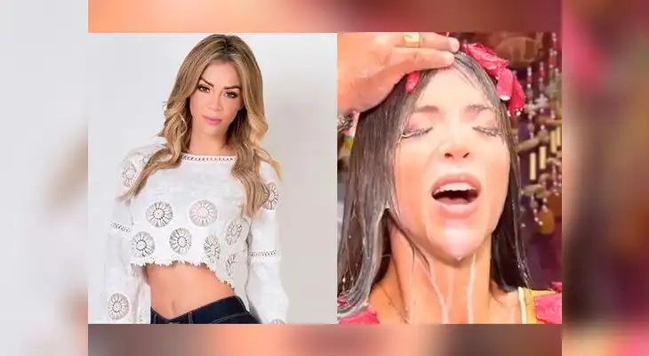 Sheyla Rojas tendría un nuevo amor según su chamán Sheyla Rojas tendría un nuevo amor según su chamán