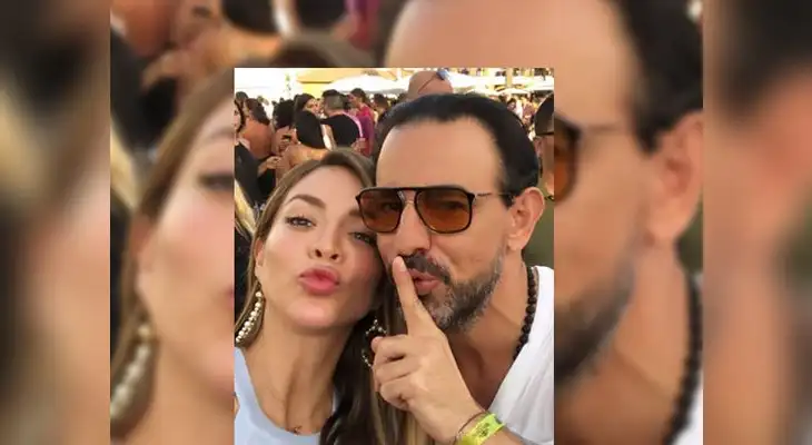 Sheyla Rojas aclara que está soltera Sheyla Rojas aclara que está soltera