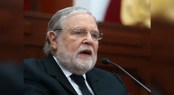 Los miembros del TC decidirán el 29 de octubre respaldar o no los argumentos de Carlos Ramos