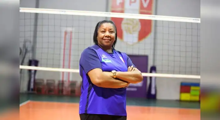 El sudamericano U16 se iniciará el 25 de octubre en el Polideportivo del Callao. FOTO: FPV El sudamericano U16 se iniciará el 25 de octubre en el Polideportivo del Callao. FOTO: FPV