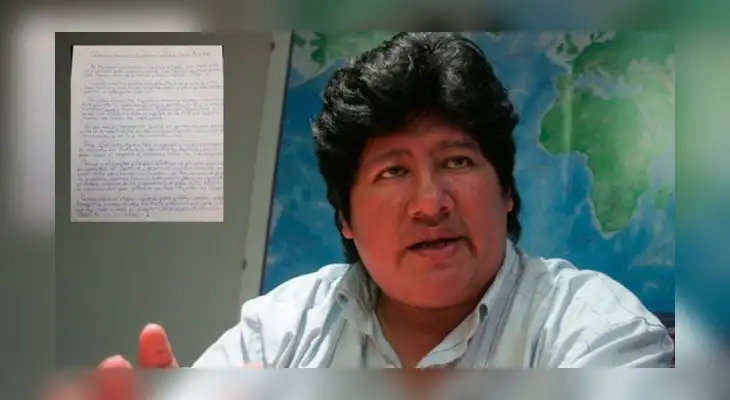 Oviedo desde la cárcel escribió carta de apoyo al Juan Aurich Oviedo desde la cárcel escribió carta de apoyo al Juan Aurich