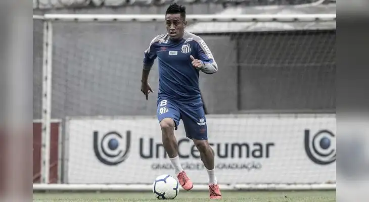 Christian Cueva sigue en el ojo de la tormenta