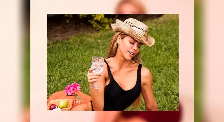 A Sheyla Rojas no se le ha vuelto a ver con alguna nueva pareja tras su ruptura con Fidelio Cavalli A Sheyla Rojas no se le ha vuelto a ver con alguna nueva pareja tras su ruptura con Fidelio Cavalli