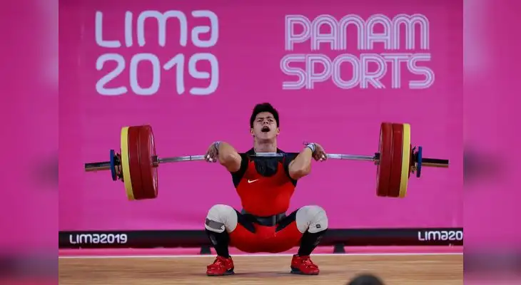 Grand Prix de levantamiento de pesas será con los mejores del mundo Grand Prix de levantamiento de pesas será con los mejores del mundo
