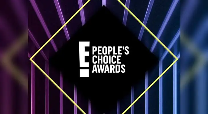 Los People's Choice Awards 2019 comenzó a las 6 p.m.  