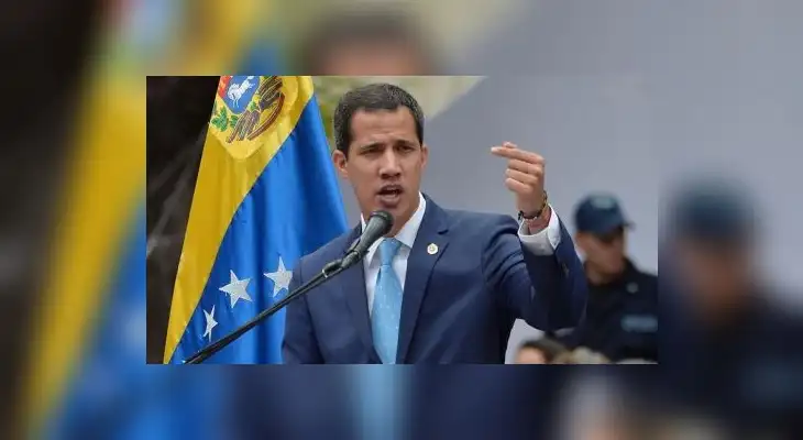 Juan Guaidó se mostró a favor de las nuevas elecciones presidenciales en Bolivia