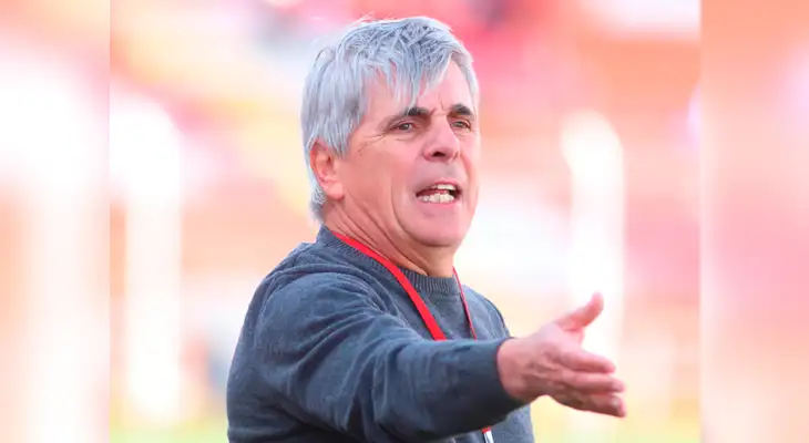 Marcelo Grioni consiguió el ascenso a Primera División con Cienciano del Cusco tras derrotar 4-2 al Santos FC de Nazca Marcelo Grioni consiguió el ascenso a Primera División con Cienciano del Cusco tras derrotar 4-2 al Santos FC de Nazca