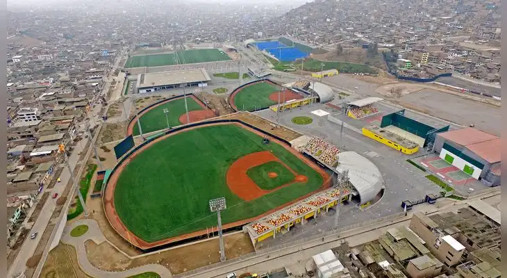 Una entidad pública manejaría el legado de Lima 2019