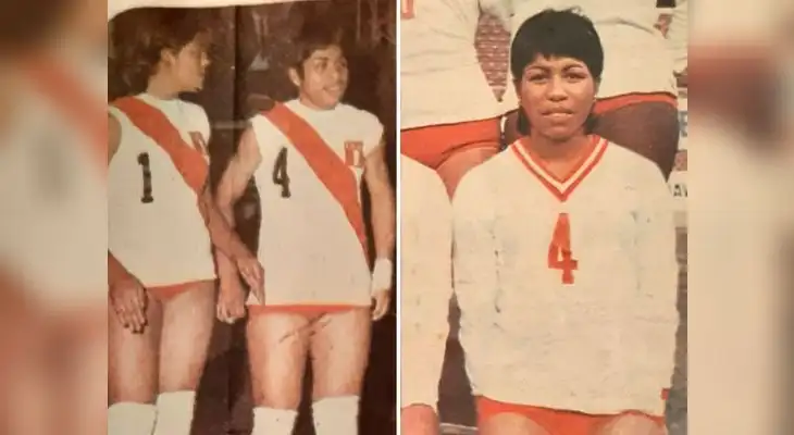 Irma Cordero nos dejó este sábado, pero su recuerdo y coraje por el Perú prevalecerá