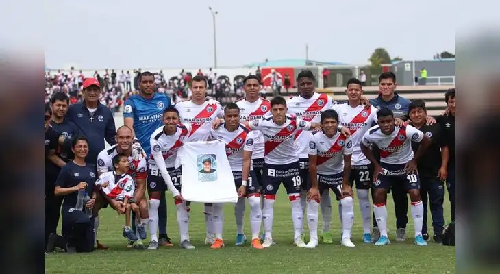 Municipal ahora tiene 34 puntos en el acumulado Municipal ahora tiene 34 puntos en el acumulado