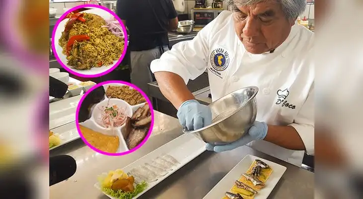 Huacho queda a dos horas de Lima Huacho queda a dos horas de Lima