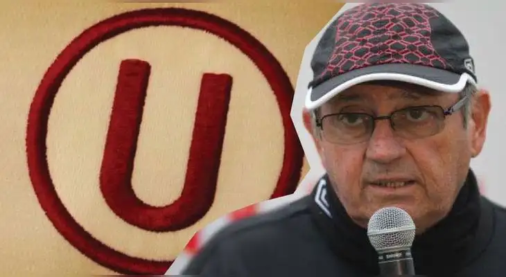 Markarián interesa a Universitario