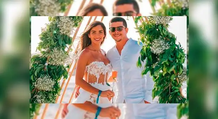 Korina Rivadeneira confesó que una arequipeña le robó el corazón en el pasado a Mario Hart