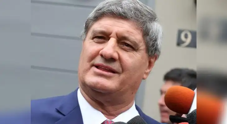 Diez Canseco también resaltó a la nueva generación de Acción Popular