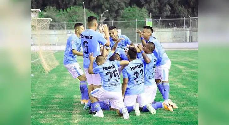 Le bastó el empate 2-2 con Stein para llevar título de Copa Perú