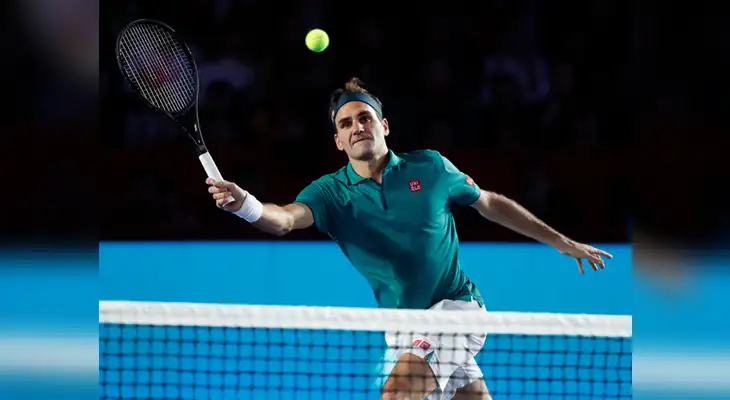 Motivo de inmortalizar a Roger Federer en los francos suizos no han sido solo por sus éxitos deportivos, también por su compromiso social. Motivo de inmortalizar a Roger Federer en los francos suizos no han sido solo por sus éxitos deportivos, también por su compromiso social.