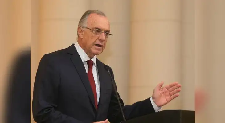 Ferrero sostuvo que es un lujo tener a alguien como Ledesma a cargo del TC