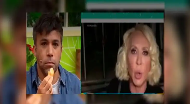 Laura Bozzo indica que lo importante es que se quiera ella misma
