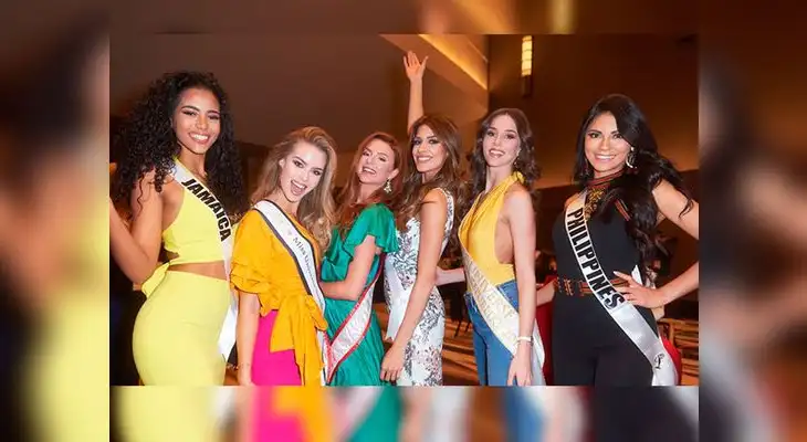 ¿Cómo votar por tu candidata favorita que participa en el certamen Miss Universo 2019?