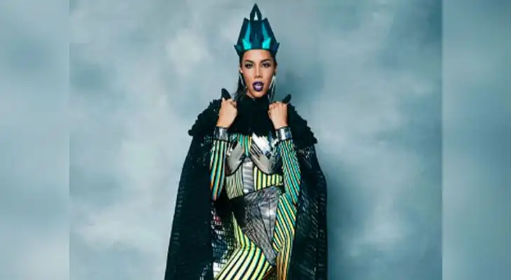 Miss Universo 2019: El traje típico de Miss Venezuela es duramente criticado en redes sociales [FOTO]