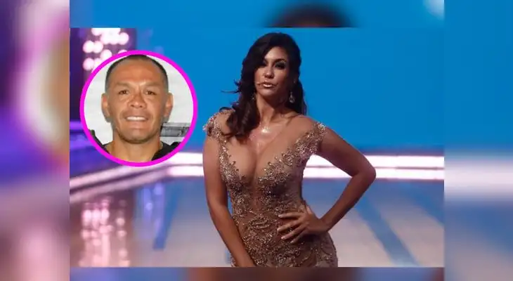 Jackson Mora aseguró en declaraciones pasadas estar enamorado de Tilsa Lozano