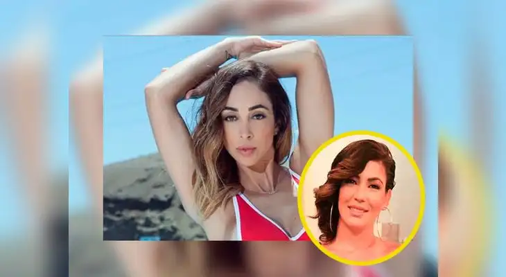 Jackon Mora desmintió públicamente la versión de Olinda Castañeda 