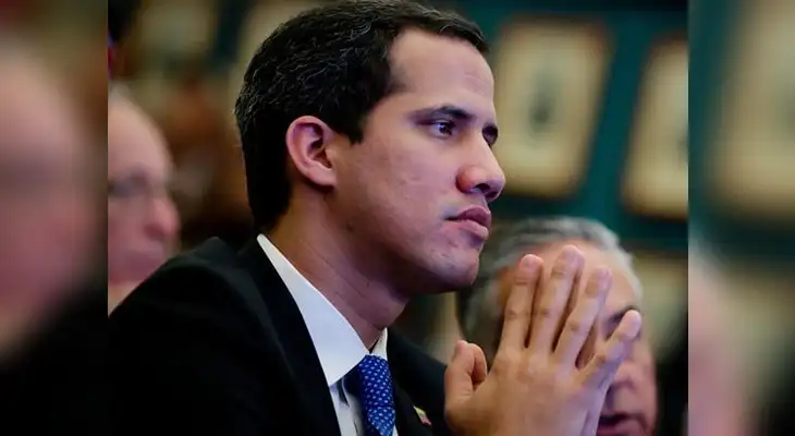 Asamblea Nacional remplazaría a Juan Guaidó por los actos de corrupción 