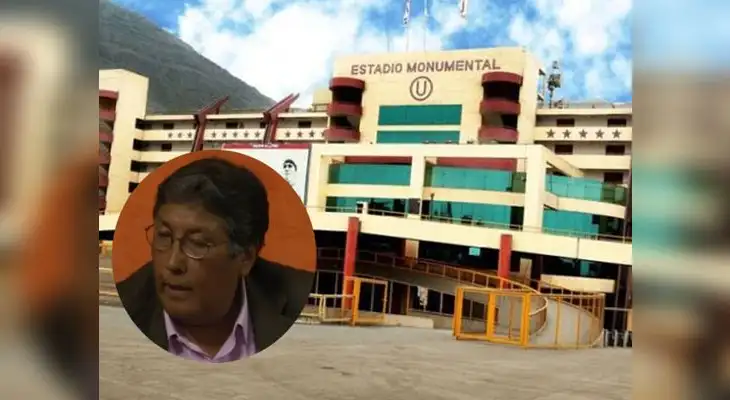 Empresa Solución y Desarrollo de Humberto y Raúl Leguía dejará de administrar a Universitario de Deportes Empresa Solución y Desarrollo de Humberto y Raúl Leguía dejará de administrar a Universitario de Deportes